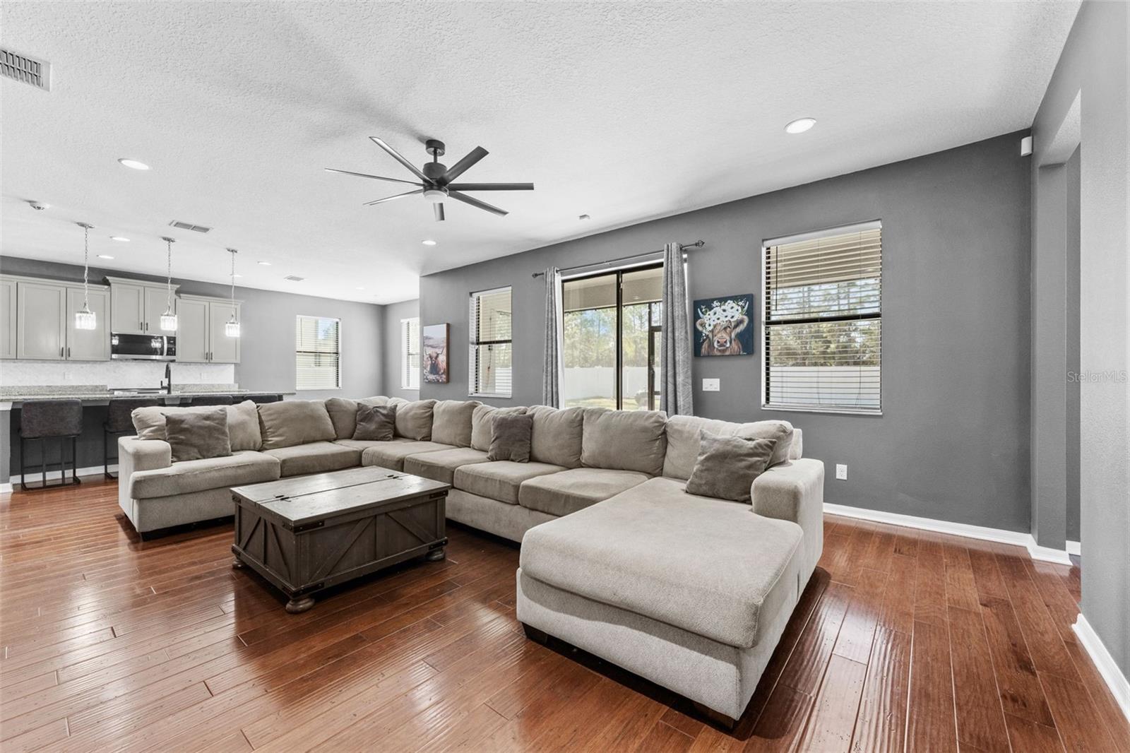 PANTHER TRACE PH 2B-3 - Residential