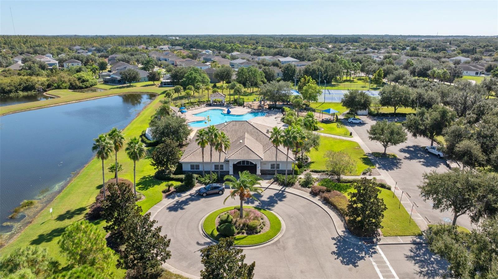 PANTHER TRACE PH 2B-3 - Residential