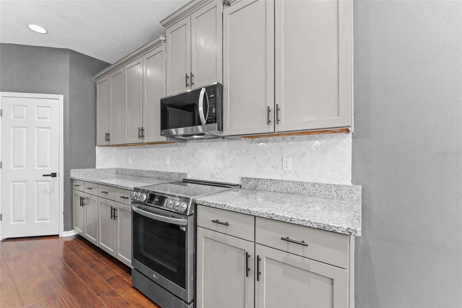 PANTHER TRACE PH 2B-3 - Residential