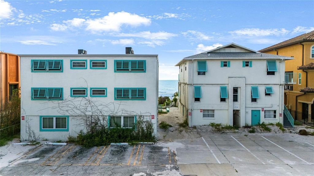 Photo of 19310 Gulf Boulevard, Indian Shores, FL 33785 (MLS # TB8410688)
