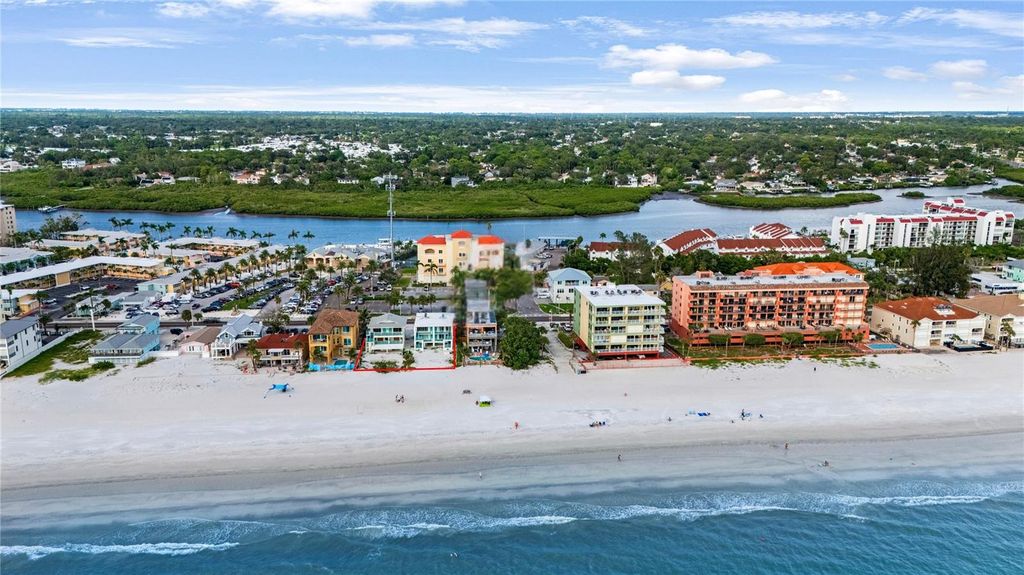 Photo of 19310 Gulf Boulevard, Indian Shores, FL 33785 (MLS # TB8410688)