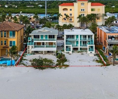 19310 GULF BOULEVARD INDIAN SHORES FL 33785