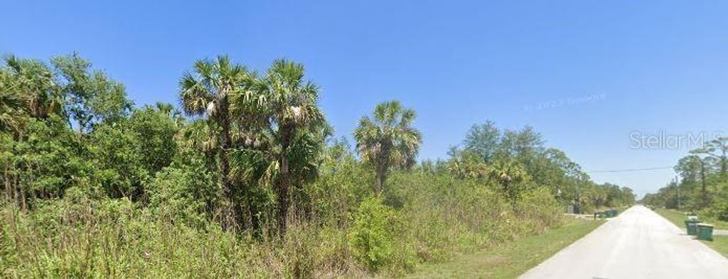 Photo of 3321 26th Avenue SE, Naples, FL 34117 (MLS # A4675556)