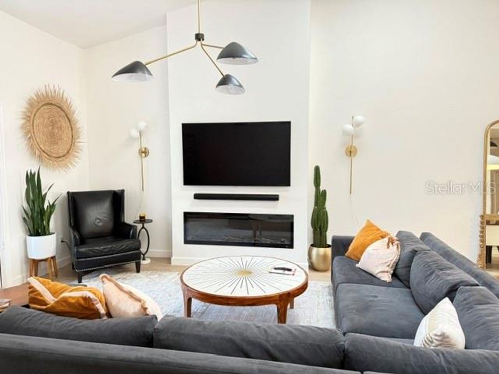 Photo of 3731 NW 53rd Road, Gainesville, FL 32653 (MLS # GC539375)