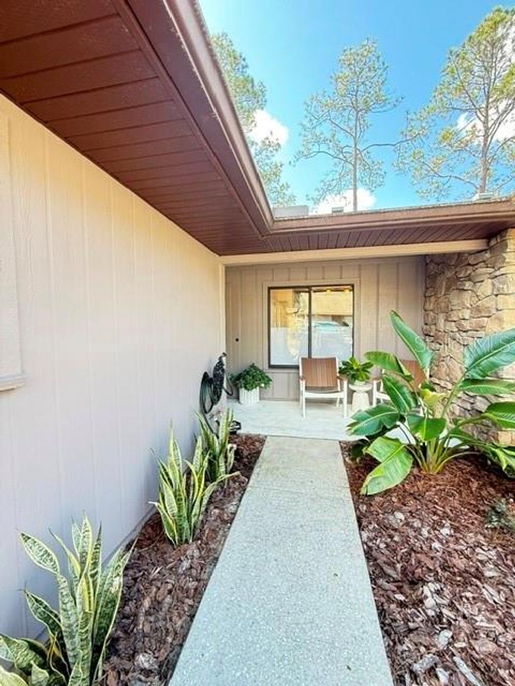 Photo of 3731 NW 53rd Road, Gainesville, FL 32653 (MLS # GC539375)