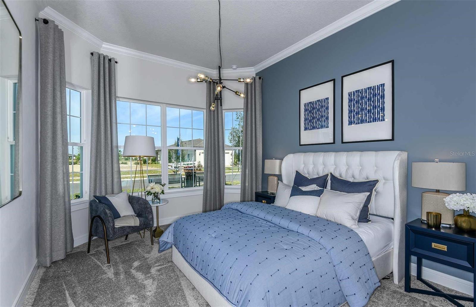 DEL WEBB SUNCHASE PH 1 - Residential