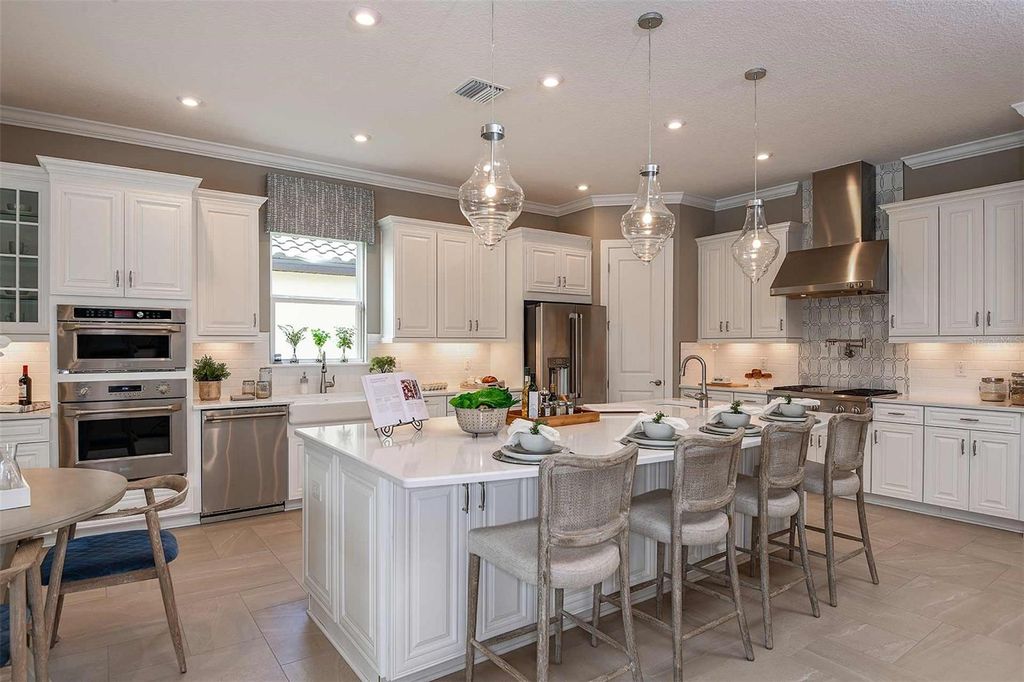 Photo of 4705 Freccia Loop, Wesley Chapel, FL 33545 (MLS # A4565739)