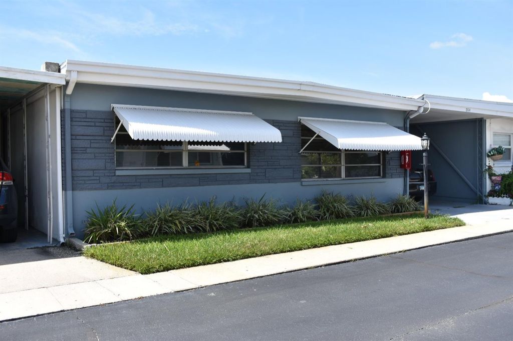 Photo of 250 Rosery Road NW #264, Largo, FL 33770 (MLS # TB8422500)