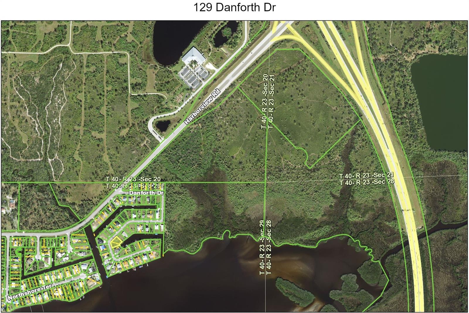 129 DANFORTH DRIVE