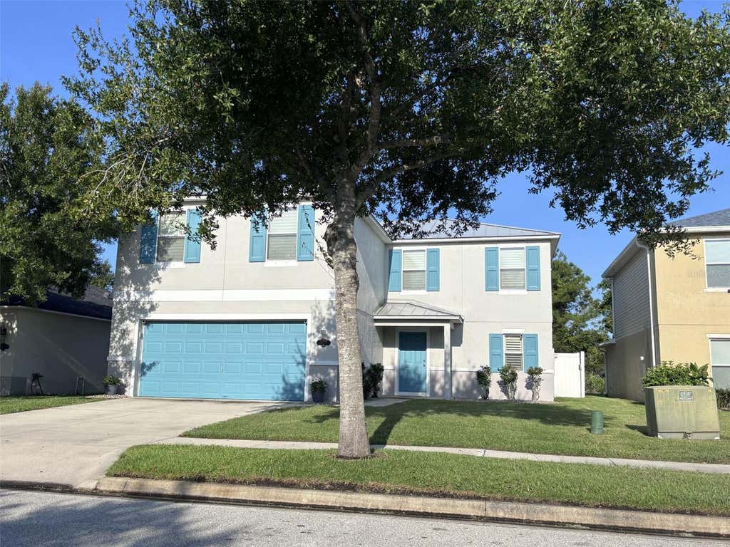 Photo of 552 Aeolian Drive, New Smyrna Beach, FL 32168 (MLS # NS1088992)