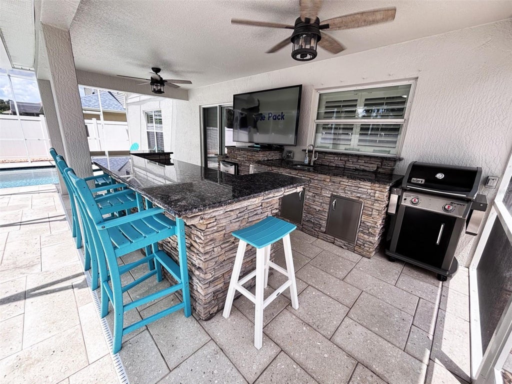 Photo of 552 Aeolian Drive, New Smyrna Beach, FL 32168 (MLS # NS1088992)