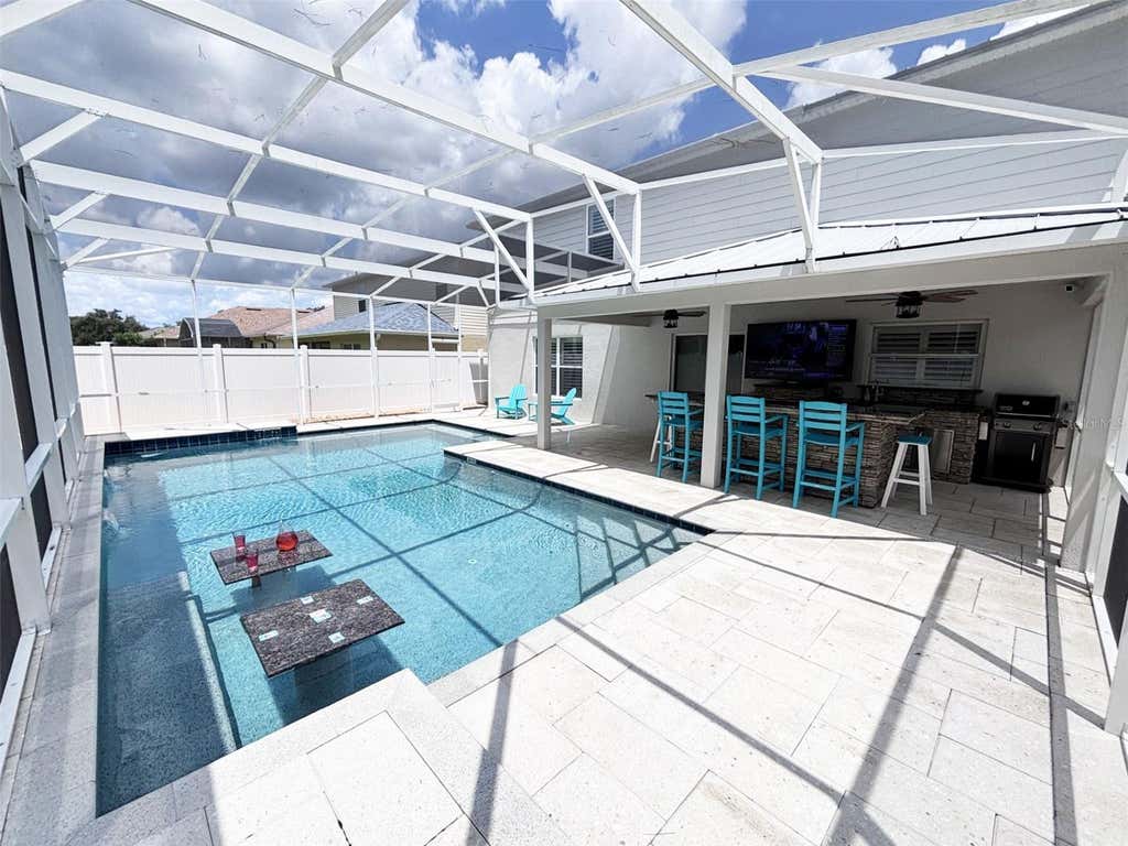 Photo of 552 Aeolian Drive, New Smyrna Beach, FL 32168 (MLS # NS1088992)