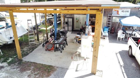 Tiny photo for 3225 NE 14th Street, Ocala, FL 34470 (MLS # OM710471)