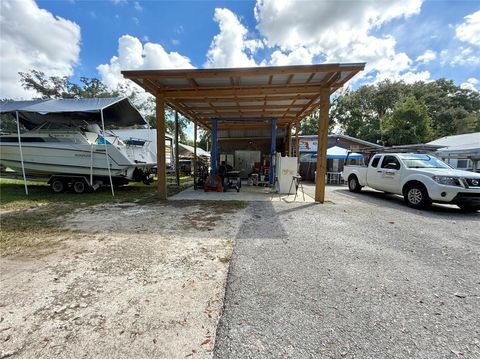 Tiny photo for 3225 NE 14th Street, Ocala, FL 34470 (MLS # OM710471)