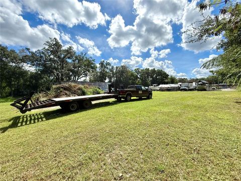 Tiny photo for 3225 NE 14th Street, Ocala, FL 34470 (MLS # OM710471)