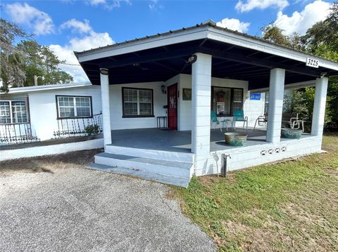 Tiny photo for 3225 NE 14th Street, Ocala, FL 34470 (MLS # OM710471)