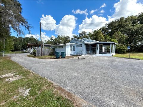 Tiny photo for 3225 NE 14th Street, Ocala, FL 34470 (MLS # OM710471)