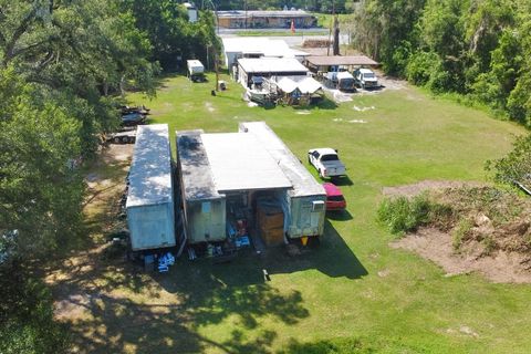 Tiny photo for 3225 NE 14th Street, Ocala, FL 34470 (MLS # OM710471)