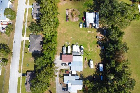 Tiny photo for 3225 NE 14th Street, Ocala, FL 34470 (MLS # OM710471)