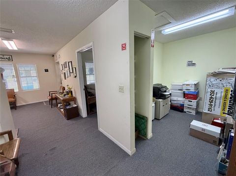 Tiny photo for 3225 NE 14th Street, Ocala, FL 34470 (MLS # OM710471)