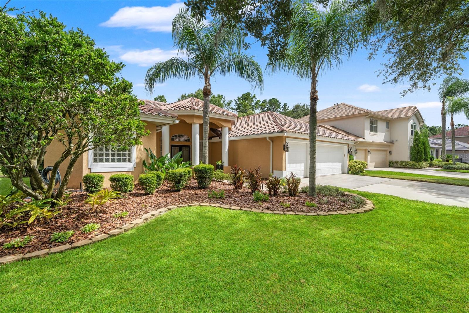18115 REGENTS SQUARE DRIVE