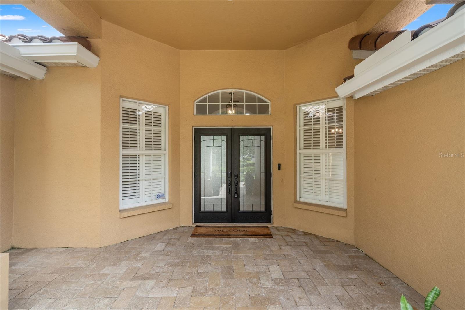 18115 REGENTS SQUARE DRIVE