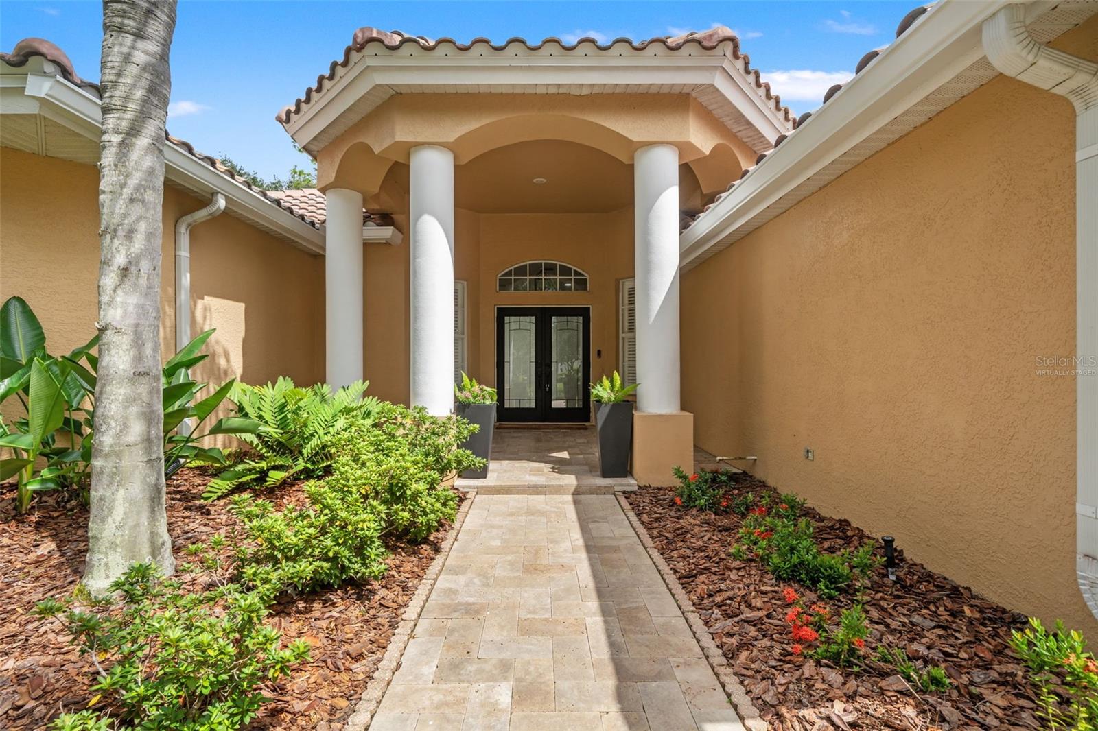 18115 REGENTS SQUARE DRIVE