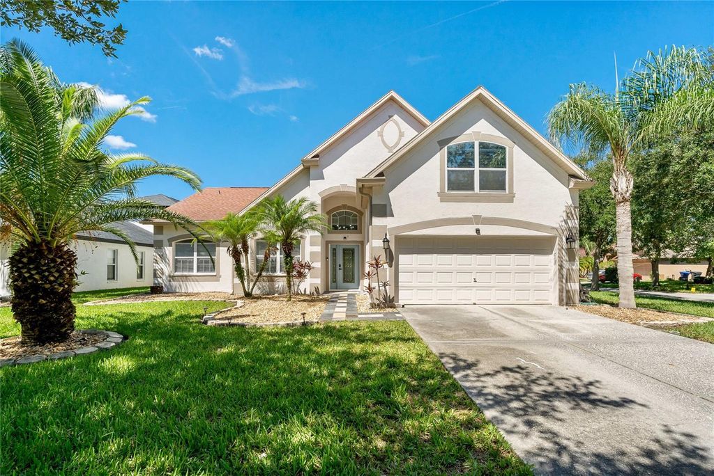 Photo of 19206 Ivy Oak Way, Tampa, FL 33647 (MLS # TB8398698)