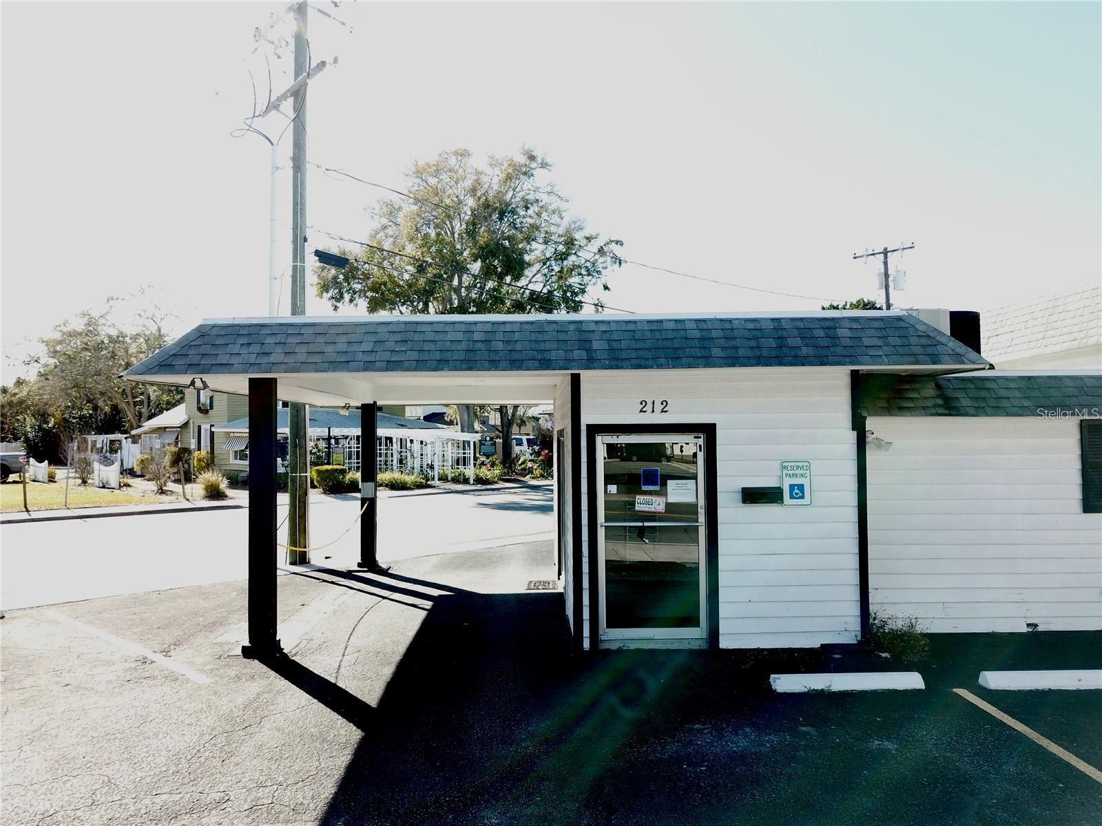 AUBURNDALE - Commercial Sale