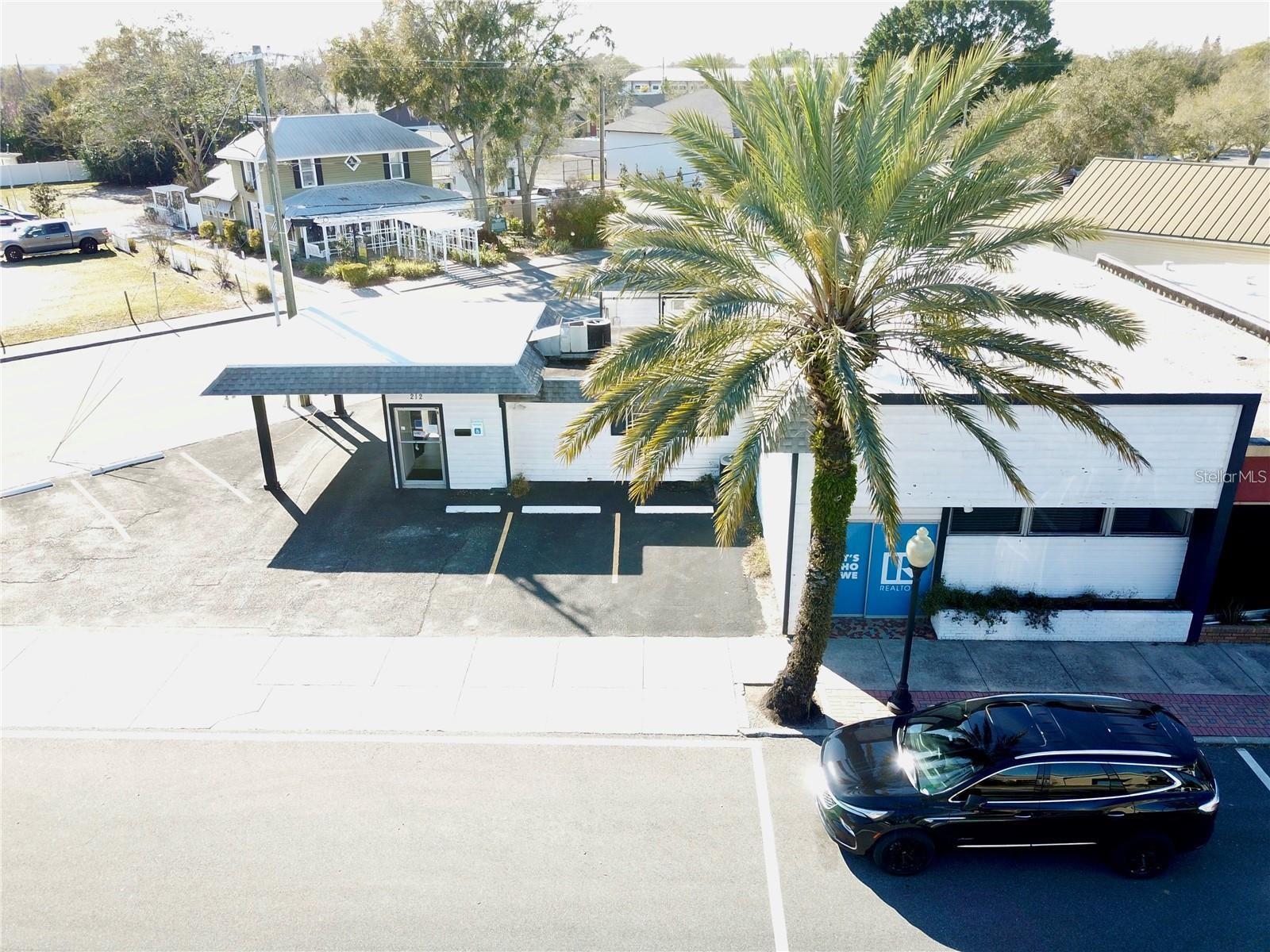 AUBURNDALE - Commercial Sale