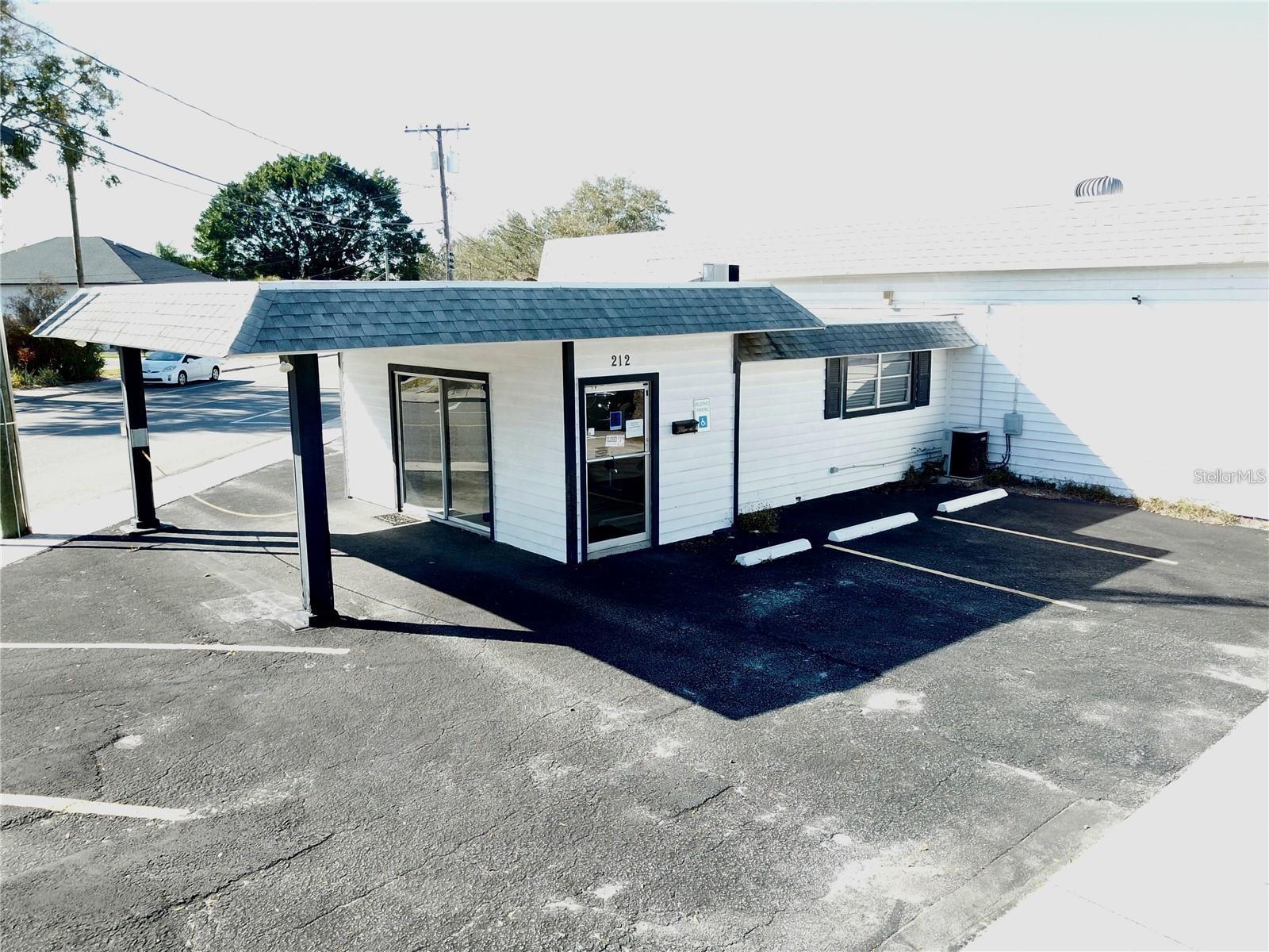AUBURNDALE - Commercial Sale