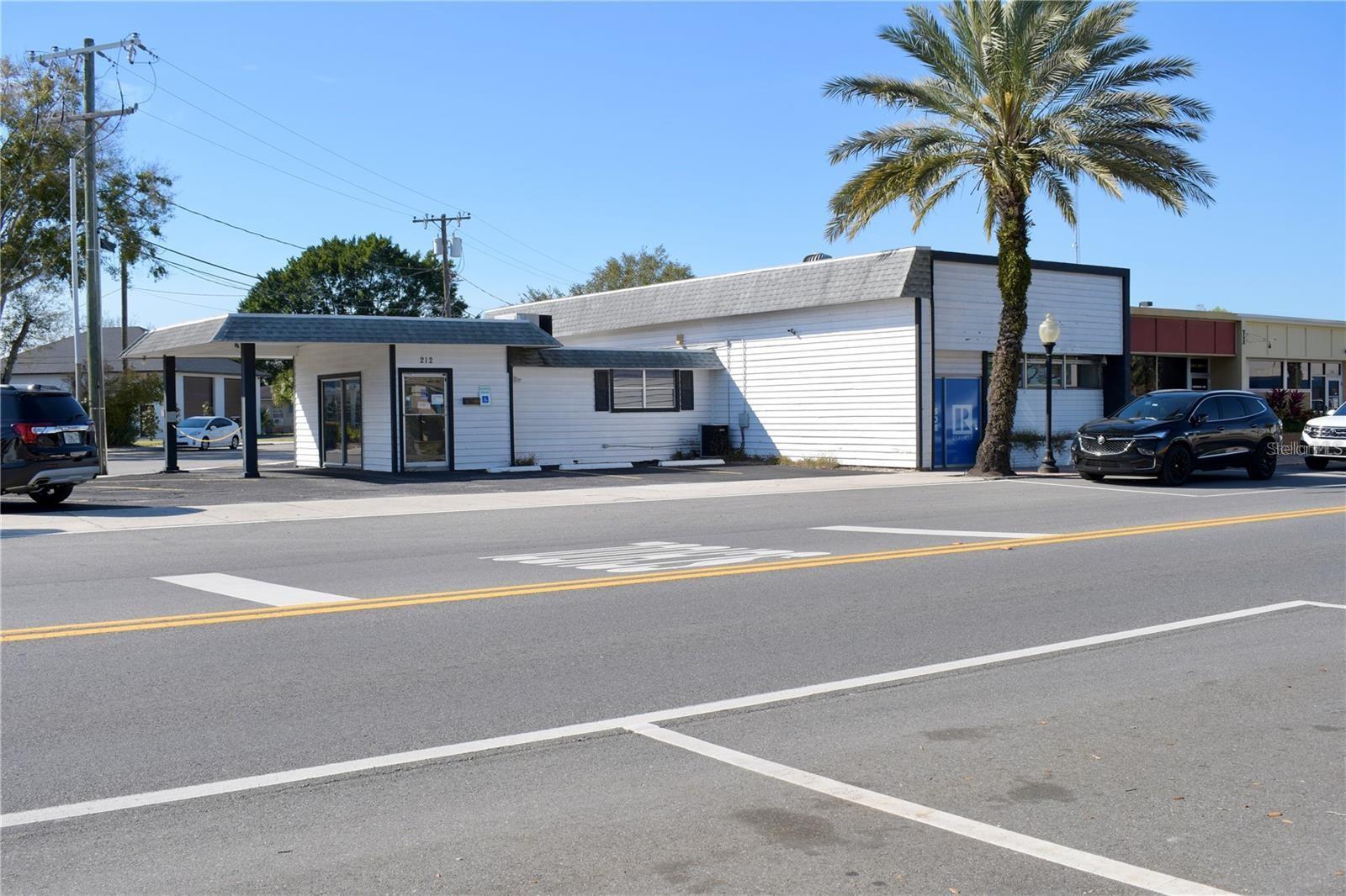 AUBURNDALE - Commercial Sale