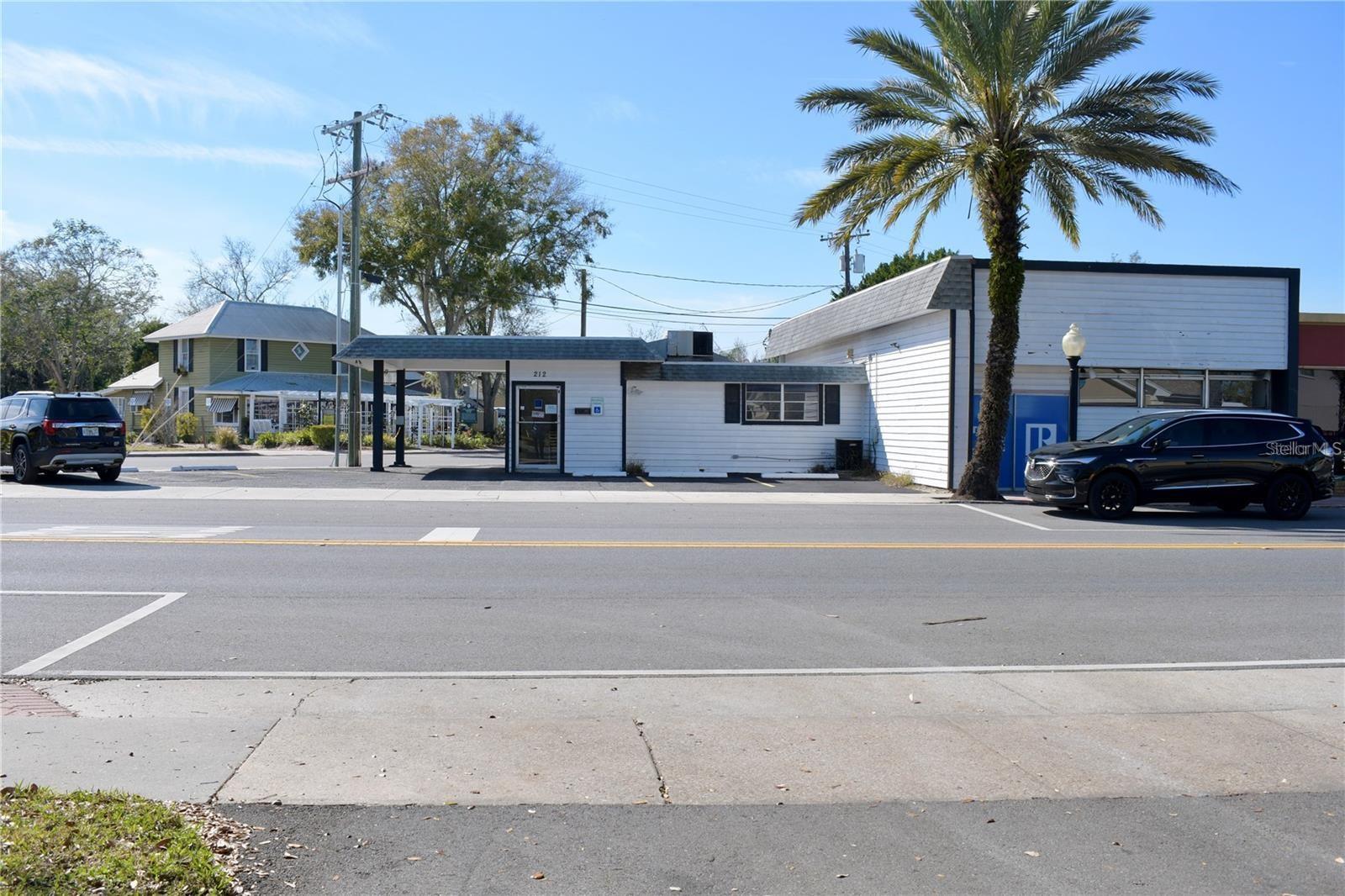 AUBURNDALE - Commercial Sale