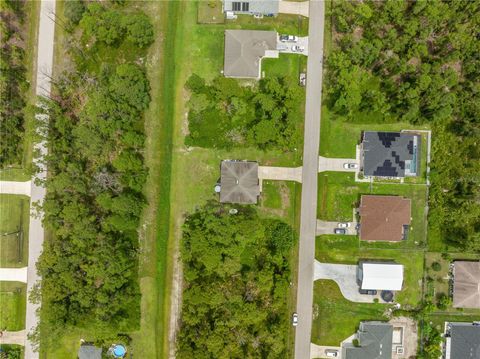 A home in NORTH PORT