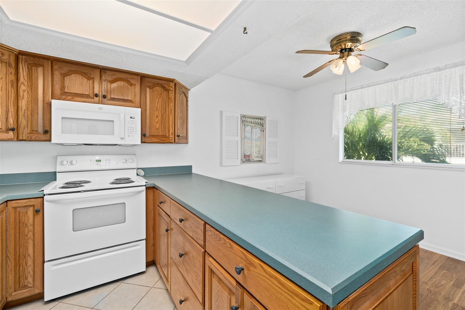 BANANA RIVER ESTATES - Residential
