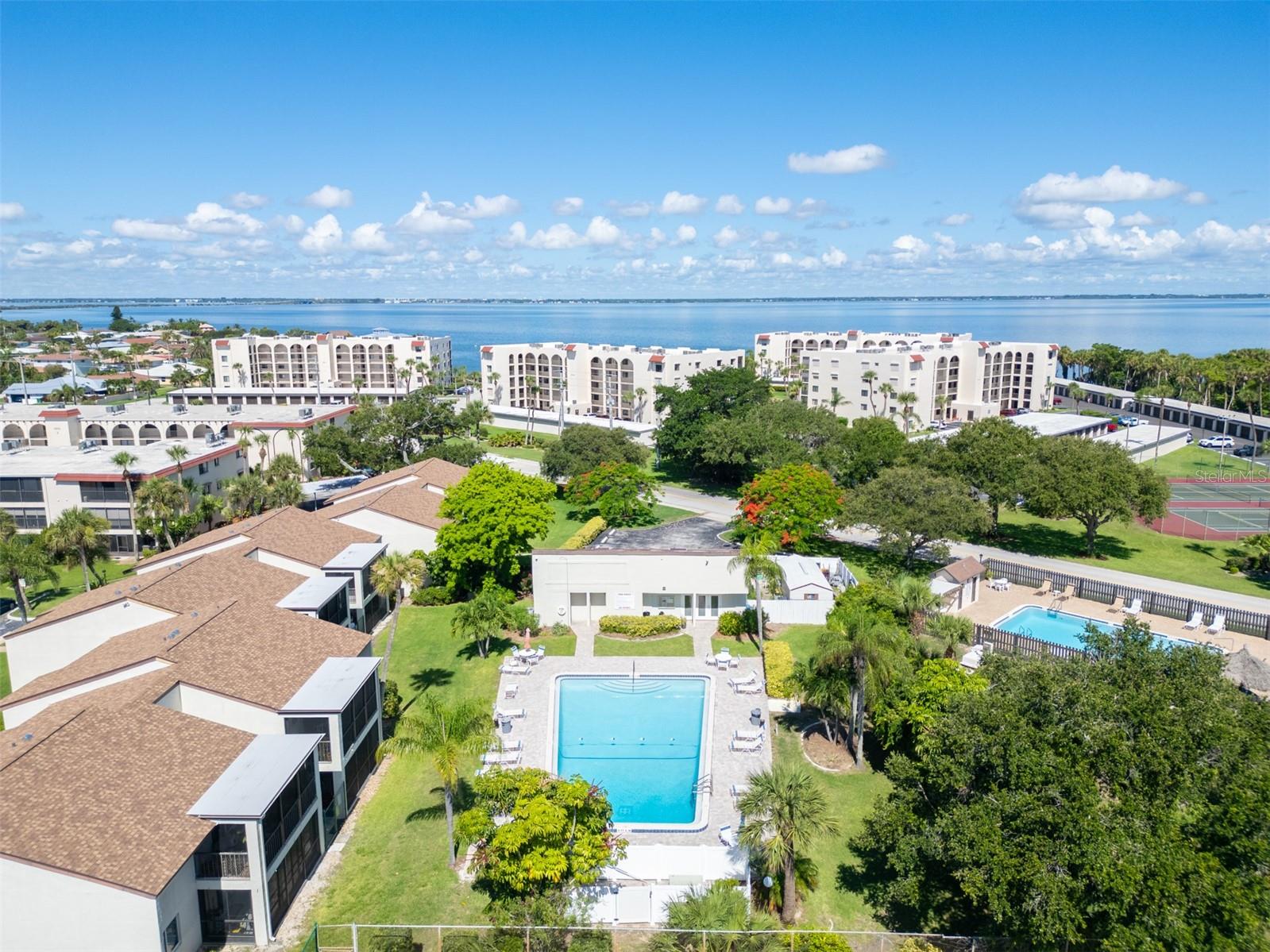 BANANA RIVER ESTATES - Residential