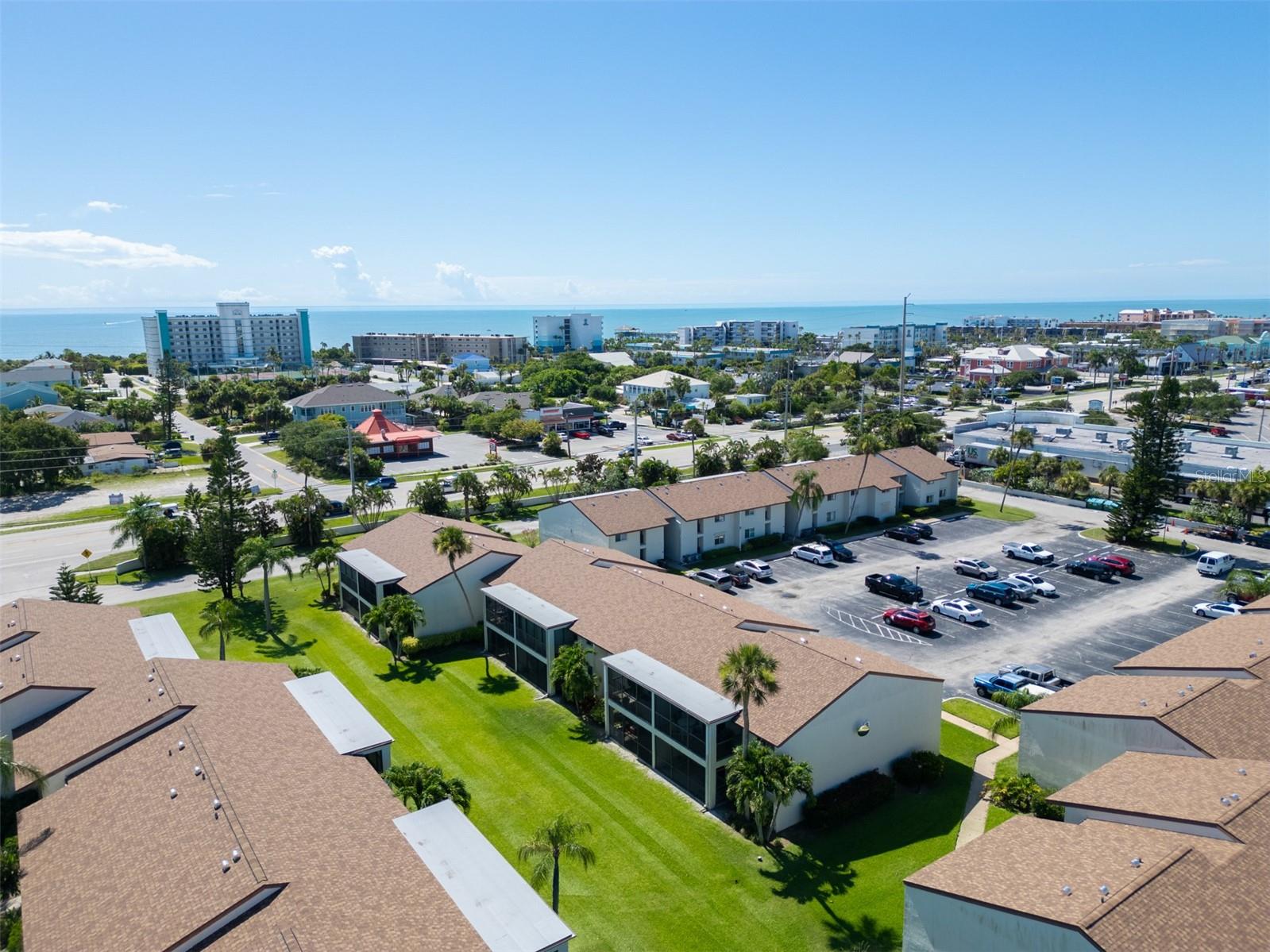 BANANA RIVER ESTATES - Residential