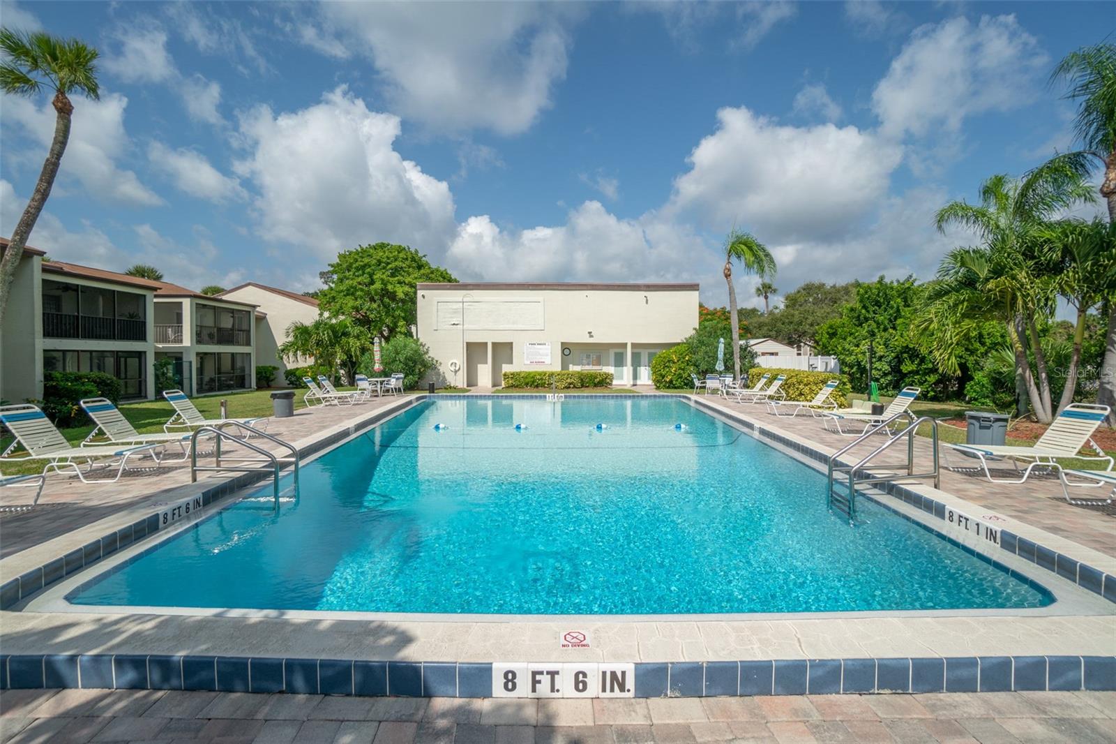 BANANA RIVER ESTATES - Residential