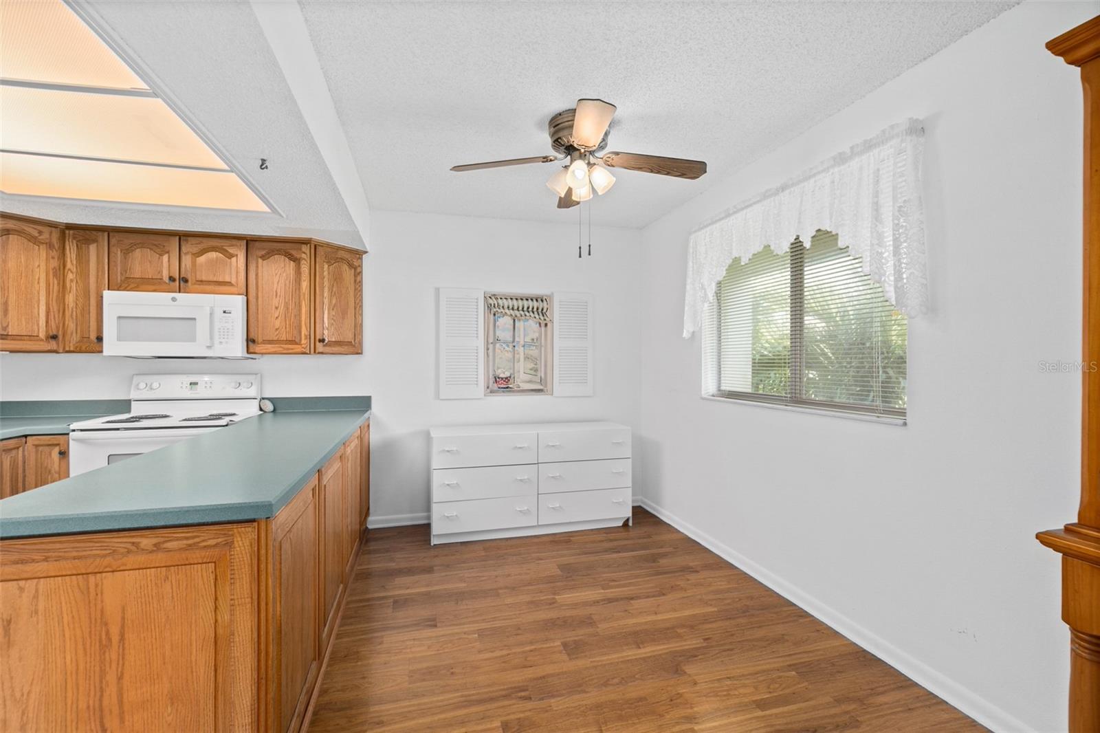 BANANA RIVER ESTATES - Residential