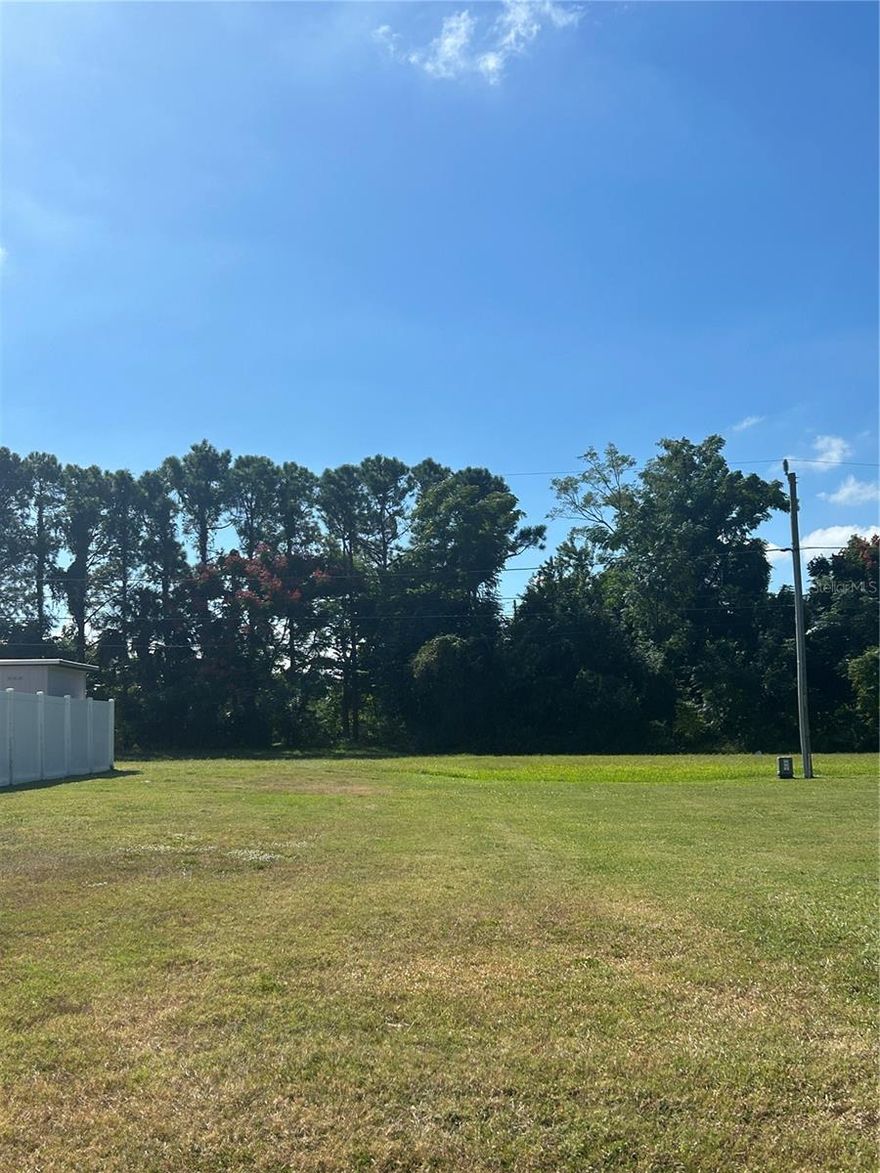 Buildable Lot in Clearwater – Kapok Terrace Subdivision
Discover this ready-to-build residential lot located on a quiet dead-end street in Clearwater’s desirable Kapok Terrace neighborhood.
Enjoy added privacy with City of Clearwater green space directly behind the property, and benefit from southern rear exposure—perfect for a sun-filled kitchen or great room in your future home.
Located just minutes from Downtown Safety Harbor, this peaceful neighborhood offers easy access to Tampa, St. Petersburg, award-winning beaches, and area airports. Close to shopping, Ruth Eckerd Hall, Ream Wilson Trail, and Kapok Park.
Lot Size: 60 ft frontage x 108 ft depth
Zoning: LMDR Residential
Flood Zone: No flood insurance required
This cleared lot is fully prepped for construction, featuring:
Widened street (2019)
New sewer tap installed
City water and gas available
New power poles (2021) with a pedestal for underground service
Legal Description: See survey