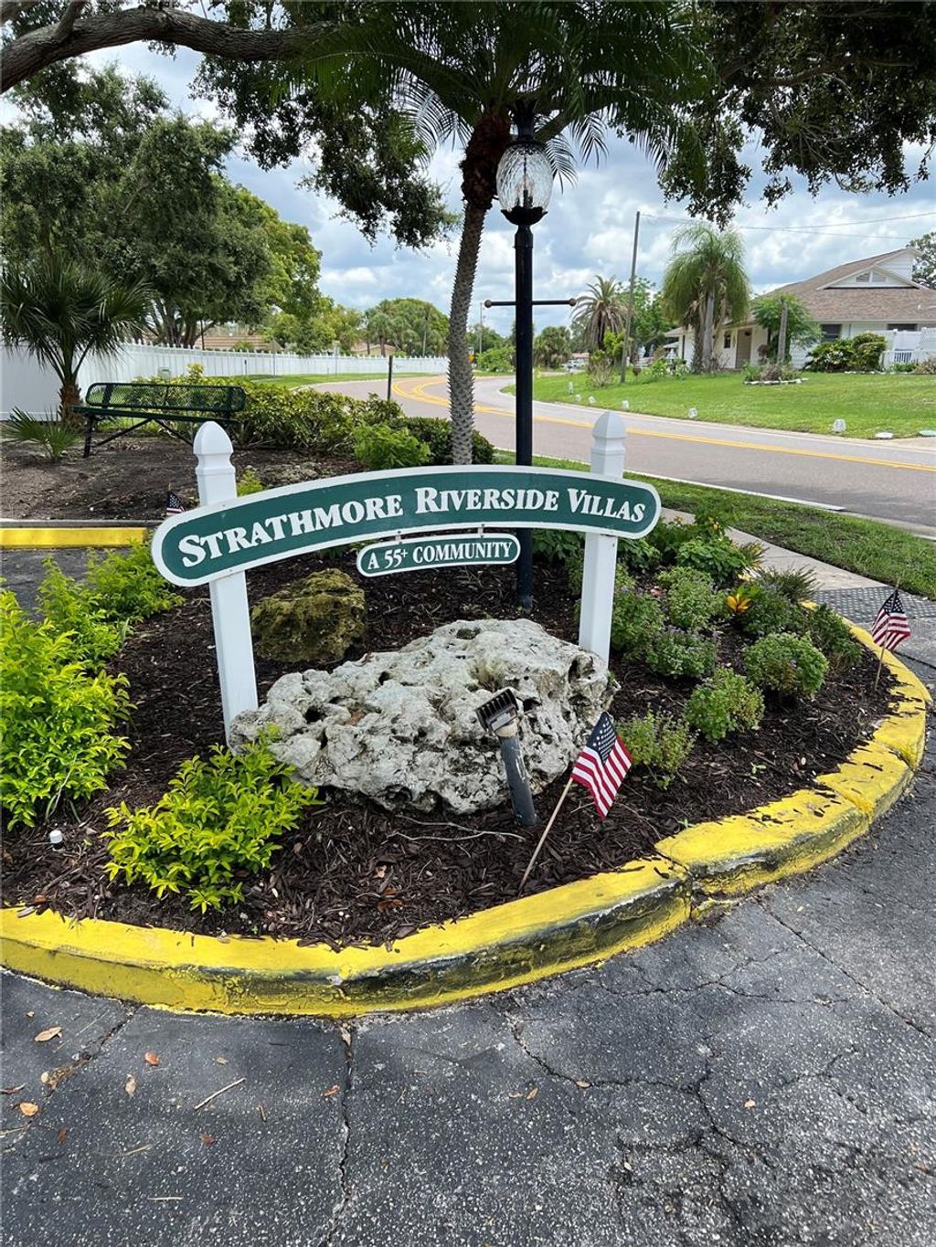 Photo of 2311 Waterbluff Pl #V307, Sarasota, FL 34231 (MLS # A4657658)