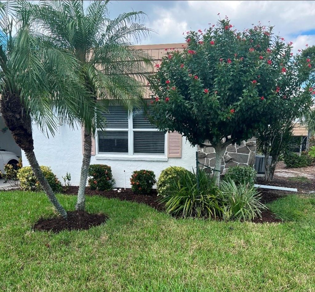 Photo of 2311 Waterbluff Pl #V307, Sarasota, FL 34231 (MLS # A4657658)