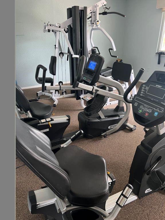 STRATHMORE RIVERSIDE VILLAS III - Residential