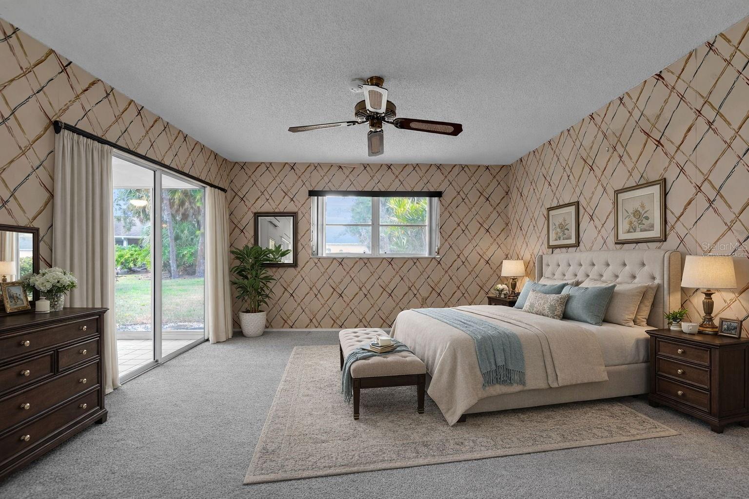 VILLA MAJORCA - Residential