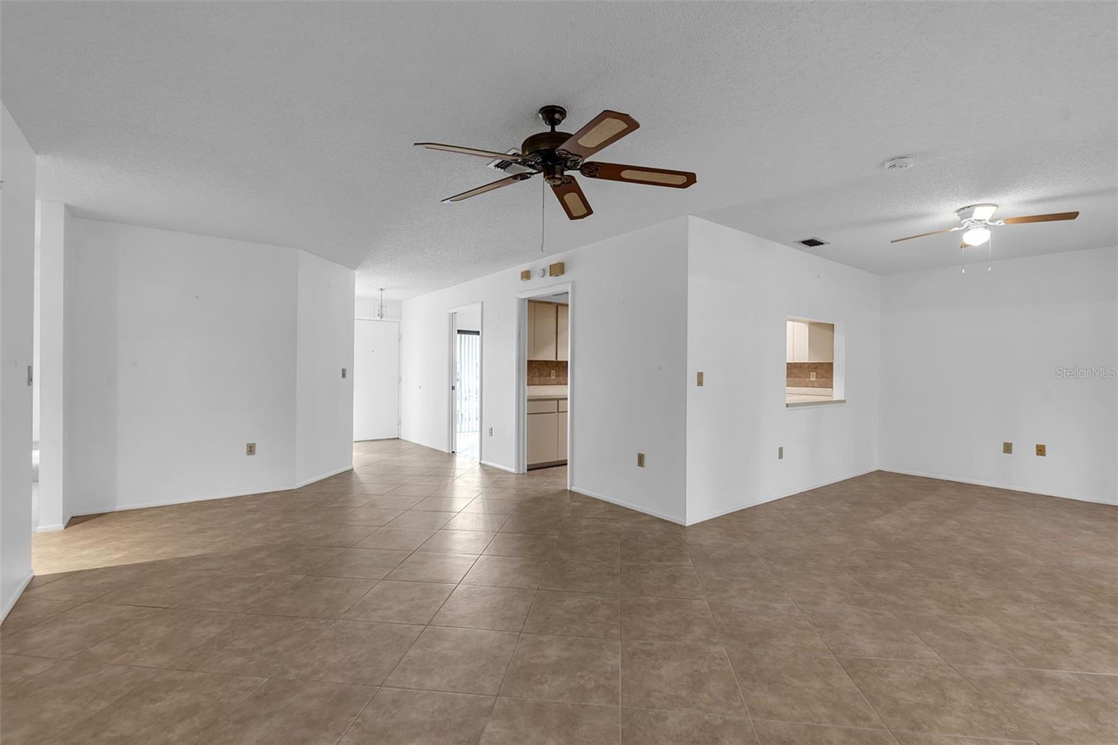 VILLA MAJORCA - Residential