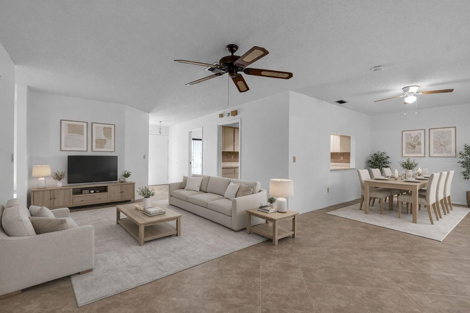 VILLA MAJORCA - Residential