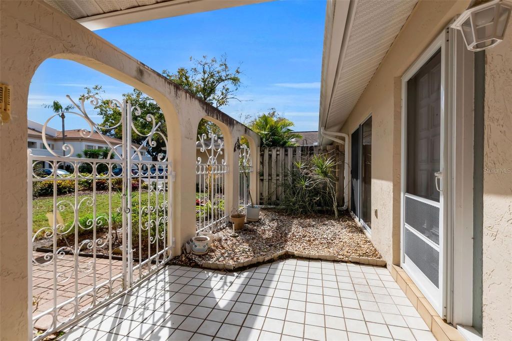 Photo of 5241 Marsh Field Lane #18, Sarasota, FL 34235 (MLS # A4683247)