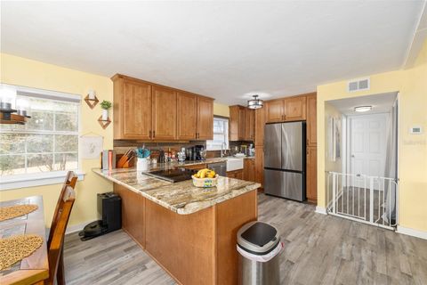 Tiny photo for 13590 SE 120th Street, Dunnellon, FL 34431 (MLS # OM714150)