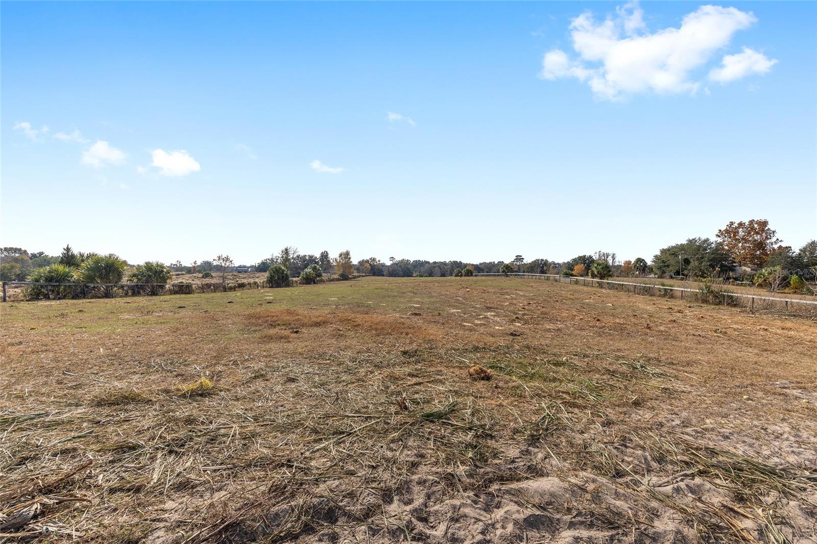 NON SUBDIVISION - Residential