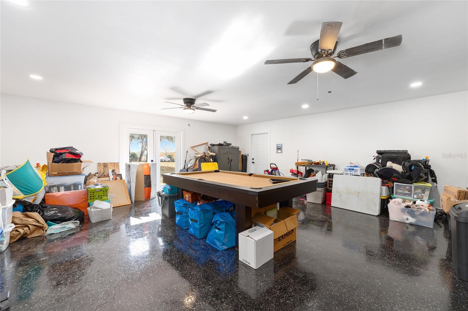 NON SUBDIVISION - Residential